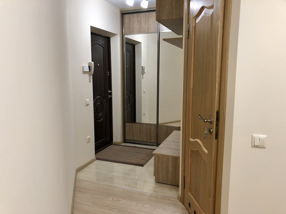 Оренда Квартира 1-кімнатна, 3/9 поверх на Тролейбусна вул., 3Б Тернопіль - фото 11