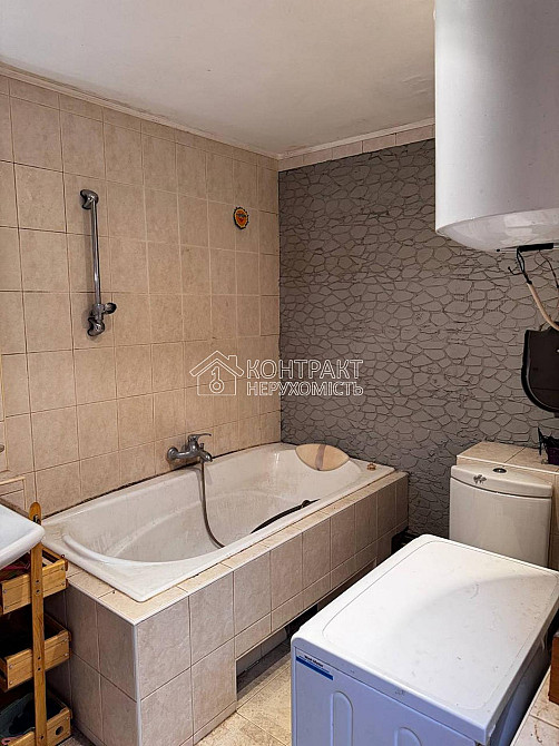 Продаж Квартира 4-кімнатна, 7/9 поверх на вул. Архітекторів Kharkiv - photo 5