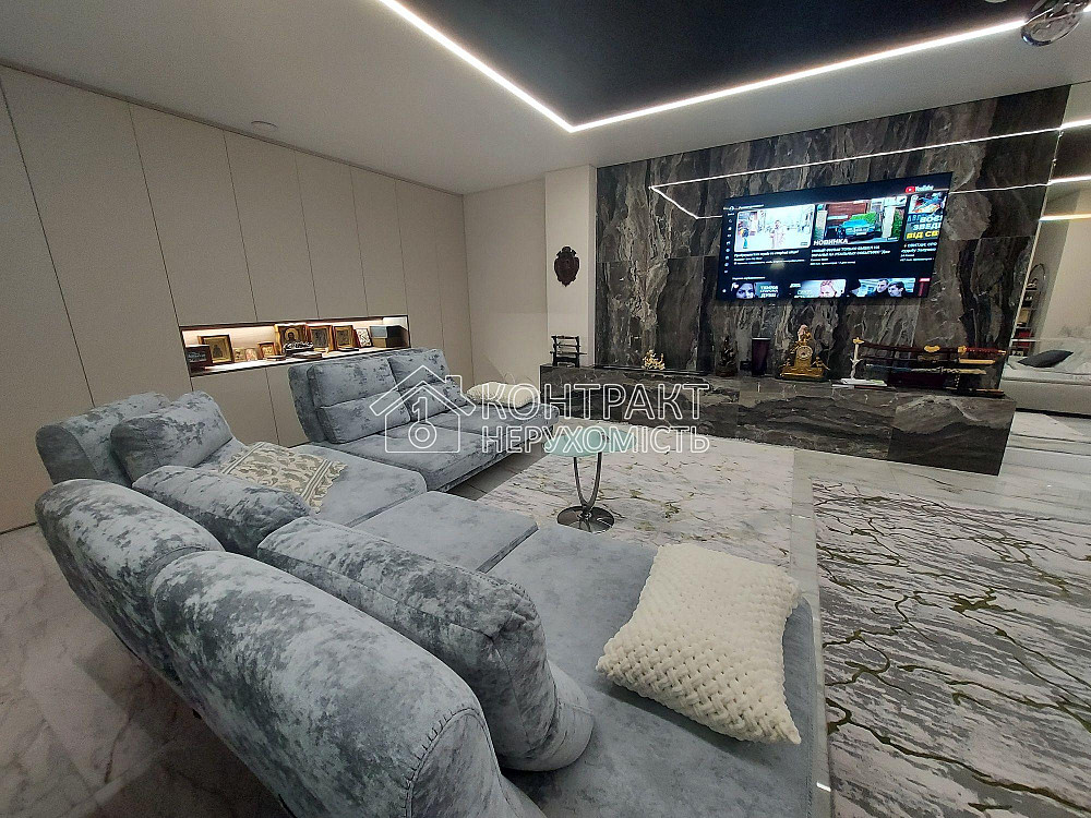 Продаж Квартира 3-кімнатна, 2/14 поверх на вул. Професорська Kharkiv - photo 14