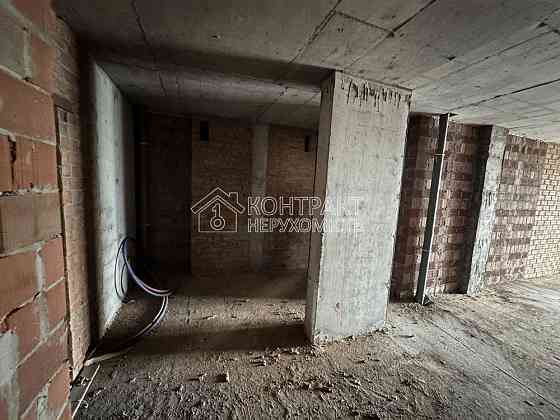 Продаж Квартира 1-кімнатна, 3/18 поверх на вул. Валентинівська Харків