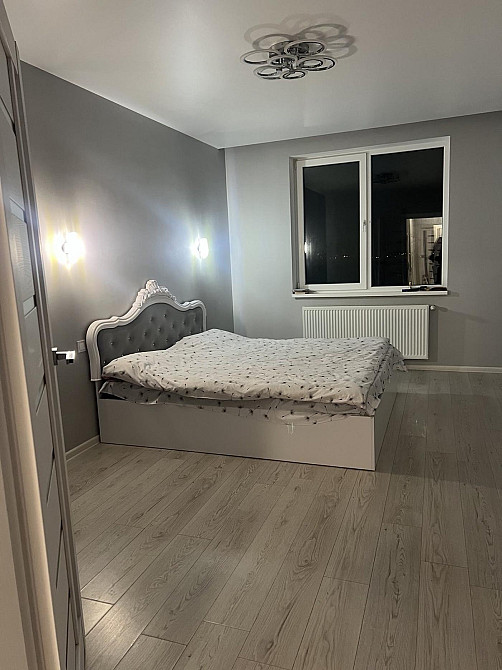 Оренда 2к Квартира 78.3 кв.м Городоцька вул. Львів - фото 1