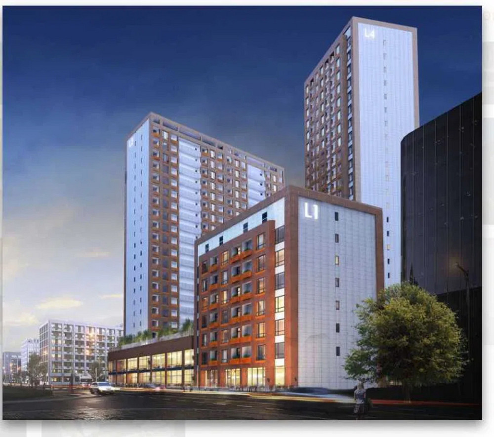 Оренда Квартира 1-кімнатна, 15/25 поверх на Вацлава Гавела, 6в Київ - фото 11