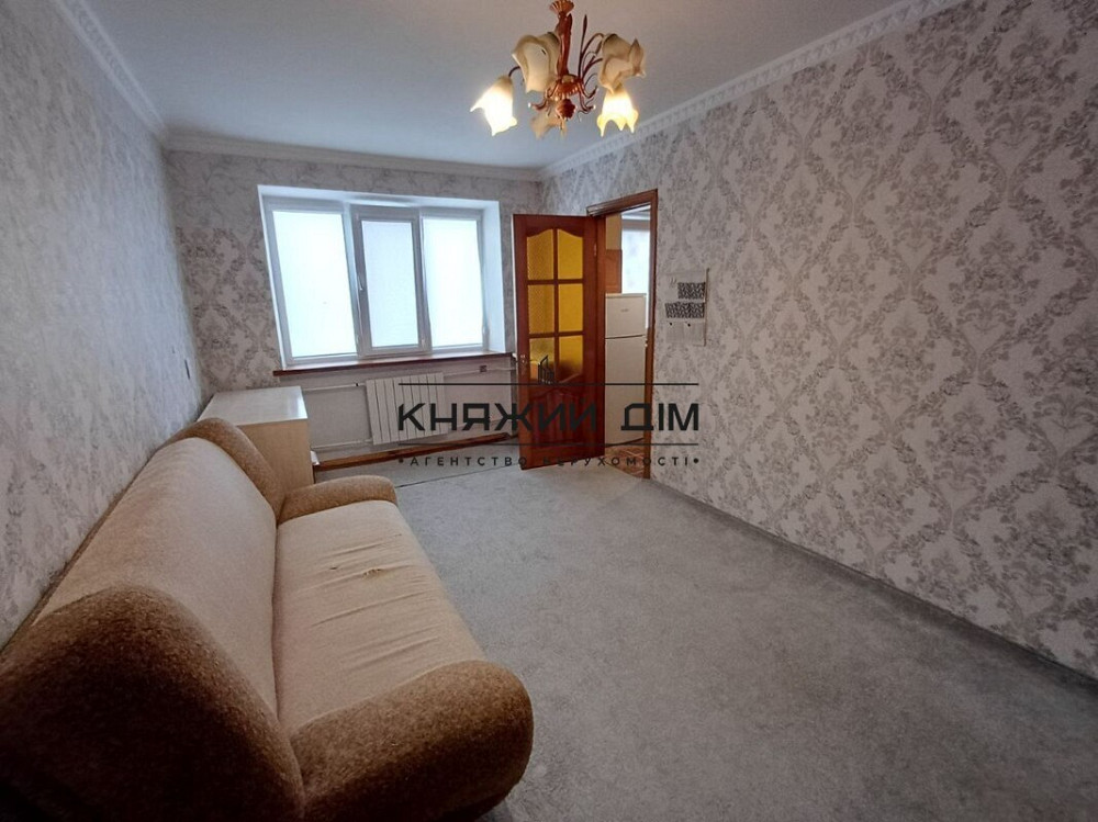 Оренда Квартира 1-кімнатна, 5/5 поверх на вул. Киквидзе ул./Михайла Бойчука Kiev - photo 3