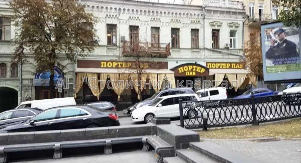 Оренда Будинок 3-кімнатний на Шевченка Тараса бул., 1 Київ - фото 9