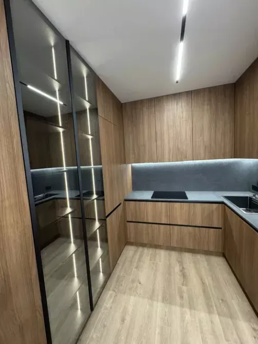 Продаж Квартира 1-кімнатна, 22/25 поверх на Родини Кристерів, 14 Київ - фото 12