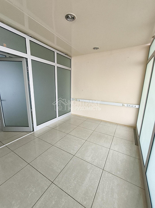 Оренда офісне приміщення на вул. Пушкінська приміщень - 6, поверх - 2/4 Харьков - изображение 7