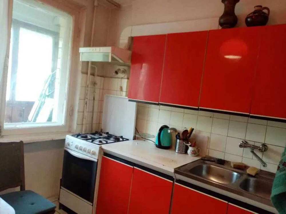 Оренда Квартира 2-кімнатна на ул. Большая Васильковская, 124 Kiev - photo 3