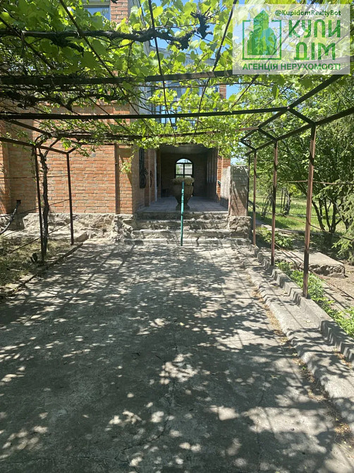 Дачний будинок Кооператив Ятрань. Кропивницький - фото 6