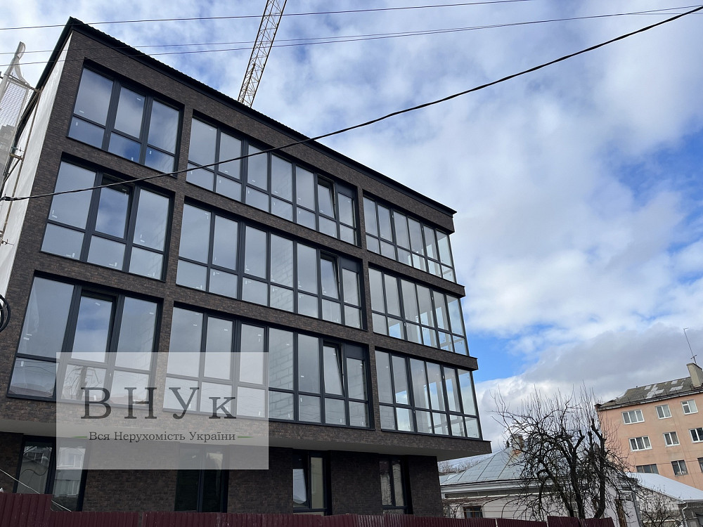 Продаж Квартира 1-кімнатна, 3/4 поверх на Петриківська Тернопіль - фото 11