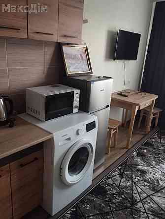 Оренда Гараж/паркомісце на вул. Максима Кривоноса 3/5 поверх Тернопіль