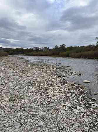 Продаж земельної ділянки 34 соток на вул. Івана Франка Verkhnie Synovydne
