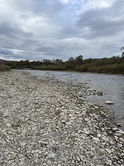 Продаж земельної ділянки 34 соток на вул. Івана Франка Verkhnie Synovydne - photo 6