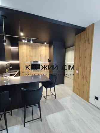 Продажа 2-х к.кв. студио в ЖК Seven. № 21141840 Київ