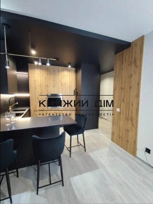 Продажа 2-х к.кв. студио в ЖК Seven. № 21141840 Київ - фото 6