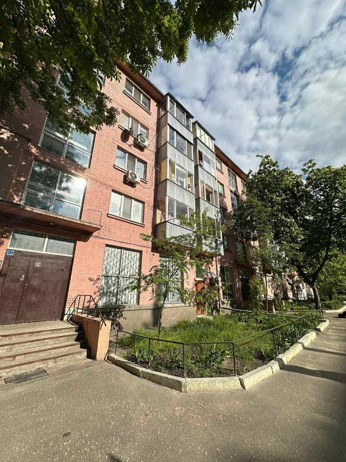 Продаж Квартира 2-кімнатна, 5/5 поверх на Пирогівський шлях вул., д. 44 Київ - фото 10