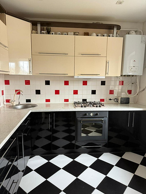 Продаж Будинок на Архітектора Паученка вулиця (Леніна) / (Дворцова) (від Великої Перспективної вул. до вул. Світлої), 146 Кропивницкий - изображение 7