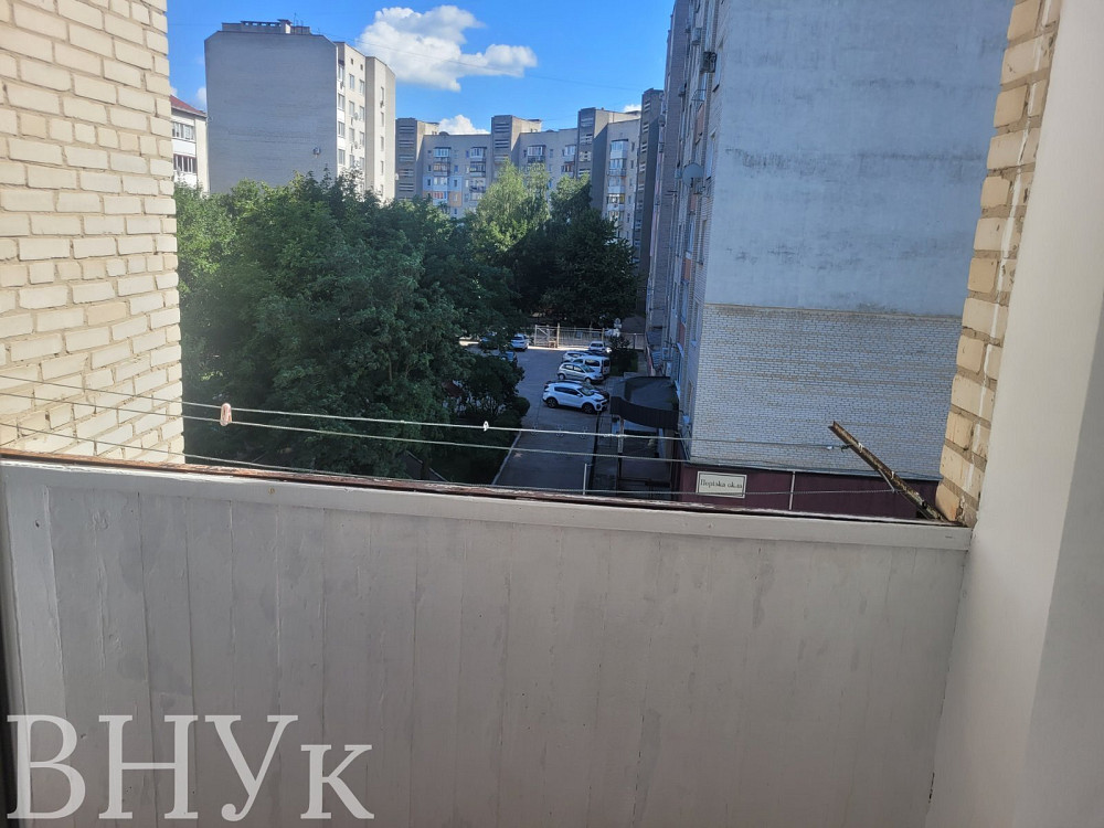 Продаж Квартира 3-кімнатна, 4/5 поверх на Кравчука Luts'k - photo 8