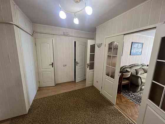 Оренда Квартира 1-кімнатна, 2/12 поверх на Архипенка, 2/12 Київ