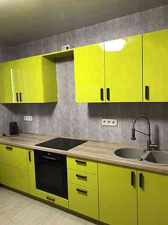 Оренда Квартира 3-кімнатна, 12/25 поверх на Юлії Здановської вул. (Михайла Ломоносова), 36 В Kiev