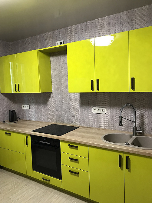 Оренда Квартира 3-кімнатна, 12/25 поверх на Юлії Здановської вул. (Михайла Ломоносова), 36 В Kiev - photo 2