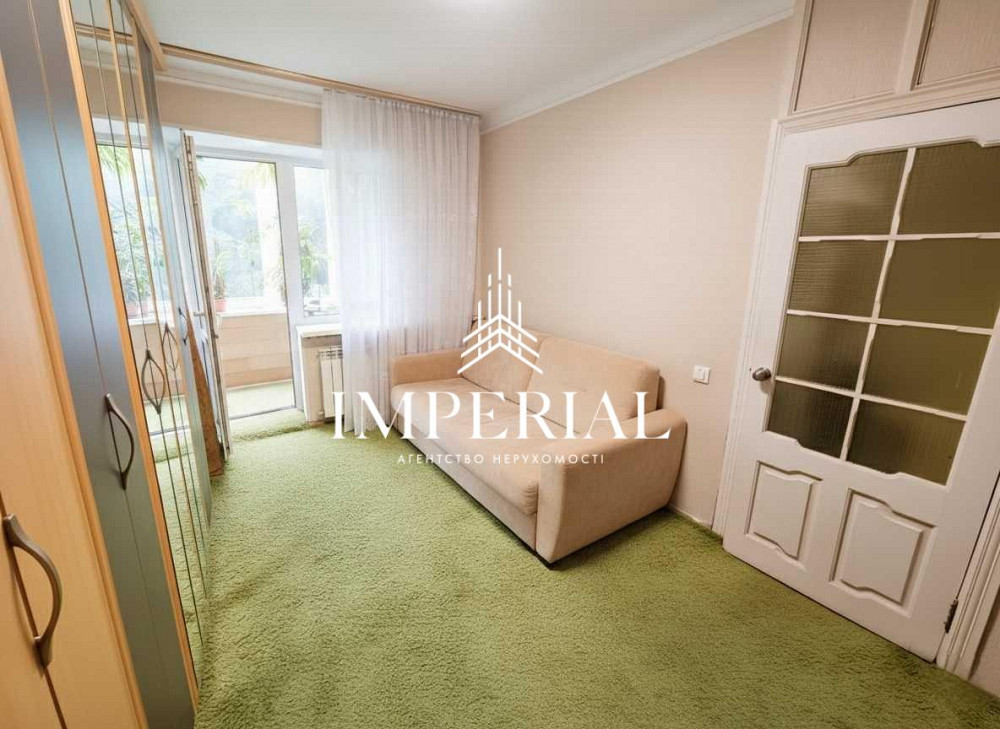 Продаж 3к Квартира 56.1 кв.м Михайла Бойчука вул. Київ - фото 7