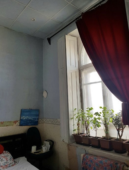 Продам 6-комнатную квартиру на улице Ольгивская Одеса - фото 2