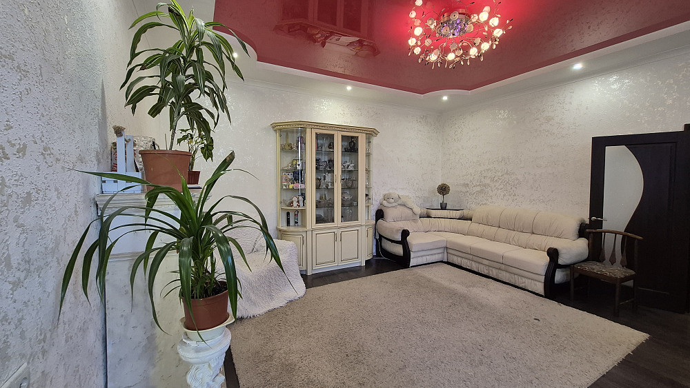 Просторная квартира в центре города Одесса - изображение 1