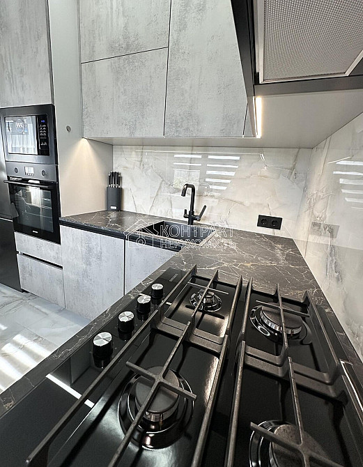 Продаж Квартира 3-кімнатна, 5/9 поверх на вул. Аерокосмічний проспект Харків - фото 8