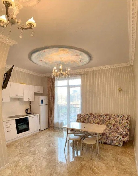 Оренда Квартира 2-кімнатна, 2/24 поверх на Французский б-р, 60б Одеса - фото 2