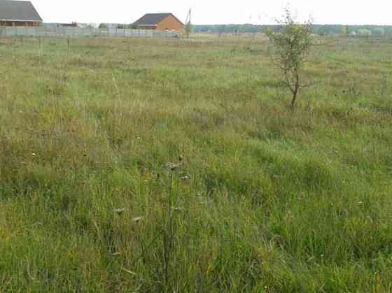 Продаж земельної ділянки 25 соток 