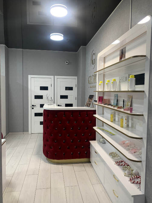 Сдаётся Магазин / салон / торговая точка площадь 55 кв.м 1-й этаж Львов Зелена 281а Львов - изображение 7