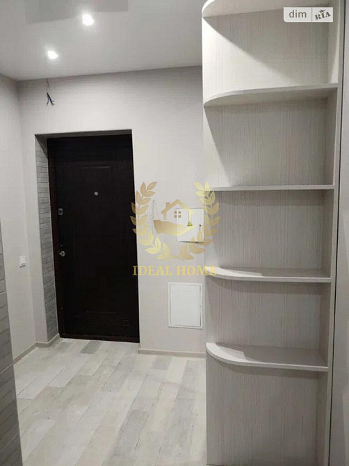 Продаж Квартира 1-кімнатна, 2/21 поверх на Европейского Союза пр-т, 43Б Київ - фото 7