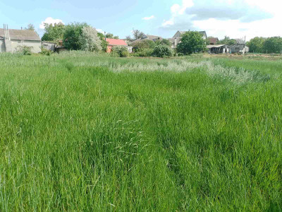 Продаж земельної ділянки 0.1 соток на ул. Павлова, 27б Нерубайське - фото 4