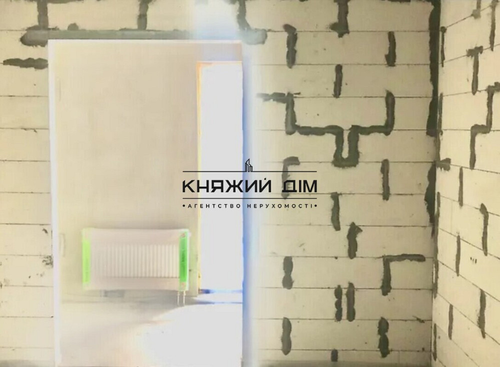 Продаж 1-но кімнатна квартира в ЖК Нова Англія.№ 21144848 Київ - фото 4