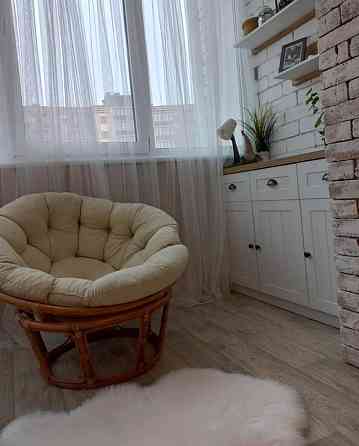 Продаж Квартира 2-кімнатна, 6/9 поверх на вул. Івана Богуна Житомир