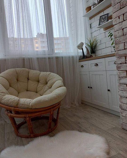 Продаж Квартира 2-кімнатна, 6/9 поверх на вул. Івана Богуна Житомир - изображение 4