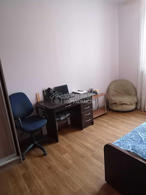 Продаж Квартира 2-кімнатна, 4/5 поверх на вул. Бібліка Харків - фото 5