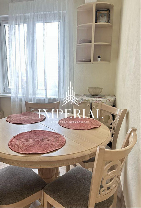 Оренда Квартира 3-кімнатна, 13/22 поверх на вул. Тетяни Яблонської Київ - фото 4