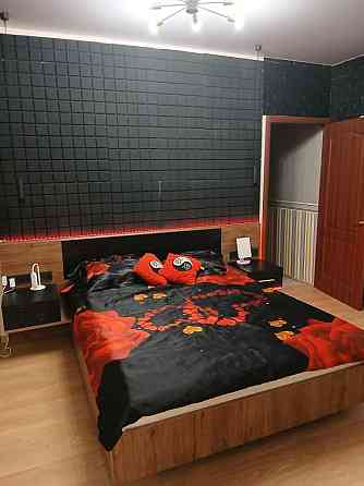 Продаж Квартира 2-кімнатна, 17/21 поверх на Ракетна вул., д. 24 Київ