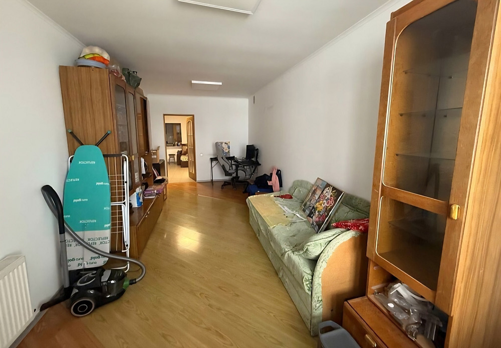 Продаж Квартира 3-кімнатна, 4/5 поверх на Обїзна вул., 12 Тернополь - изображение 20