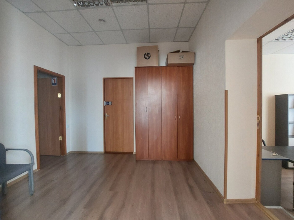 Продаж офісне приміщення на площадь Соломенская, д.2 приміщень - 5, поверх - 6/9 Киев - изображение 16