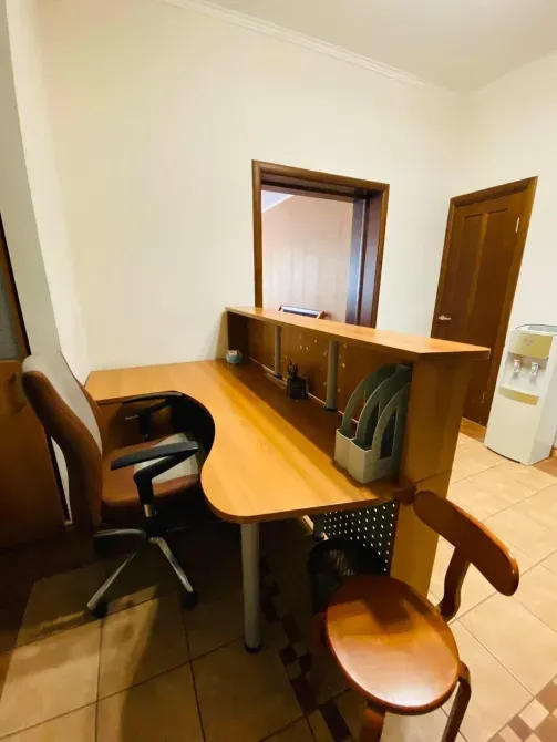 Сдаётся Помещение в жилом доме площадь 100.7 кв.м 2-й этаж Киев Турівська, 29 Киев - изображение 7