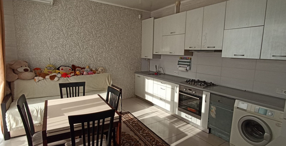 Продам стильную двухуровневую квартиру с двориком Odessa - photo 1