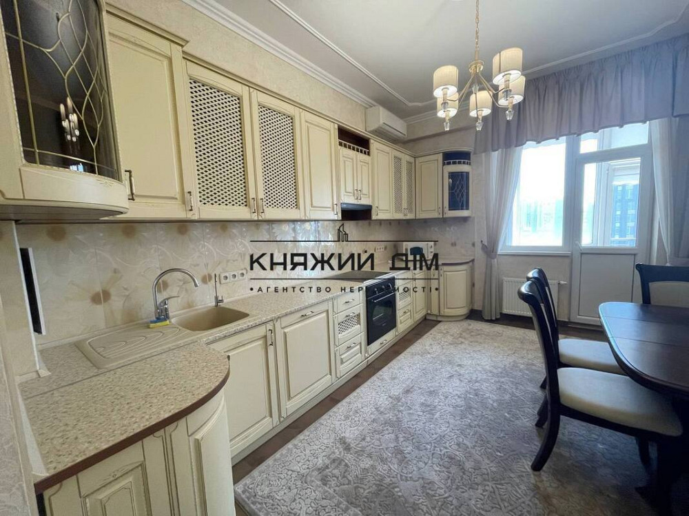 Без комісії! Оренда 2-х кв. по вул.Василя Тютюнника ЖК Престиж Холл.№ 11199346 Київ - фото 5