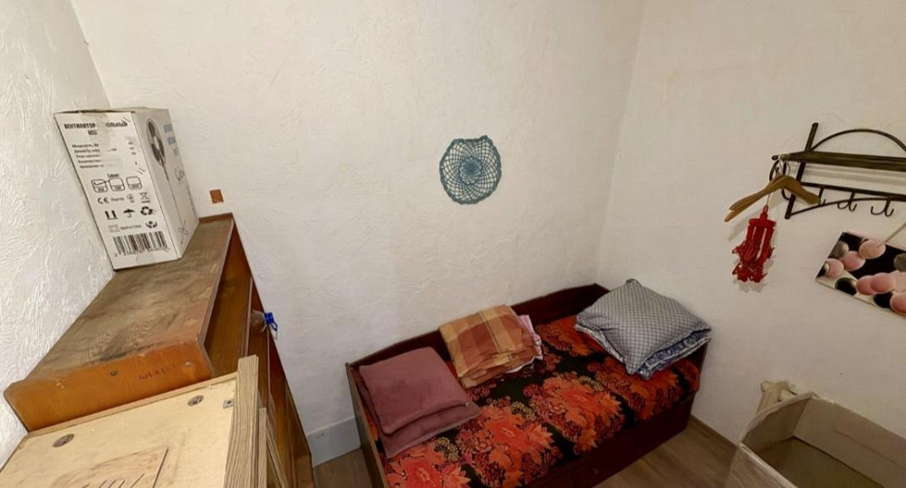 Продається фасадна  2-х кімнатна квартира (на землі) на Молдаванці Одеса - фото 7