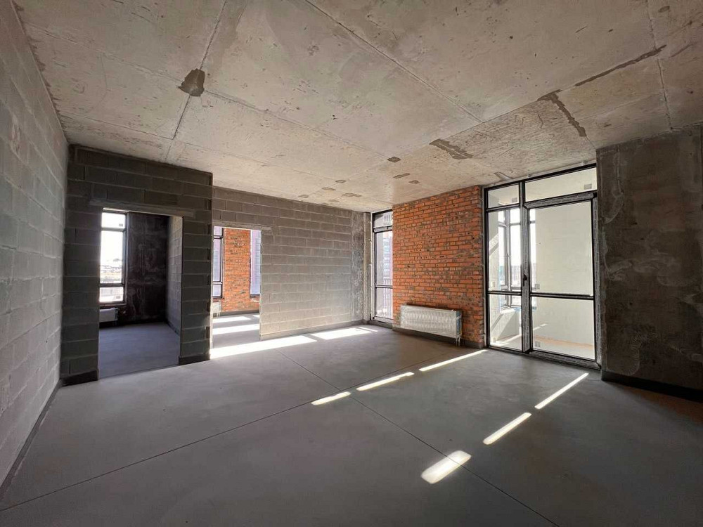 Продаж Квартира 3-кімнатна, 10/25 поверх на Василя Тютюнника вул., д. 39 Kiev - photo 4