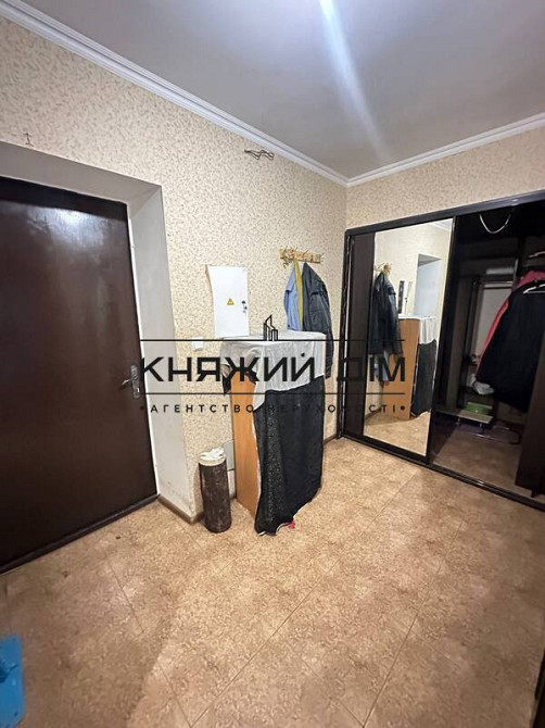 Продаж 1к.кв. біля м. Червоний хутір 8 хв. пішки. № 21144503 Київ - фото 12