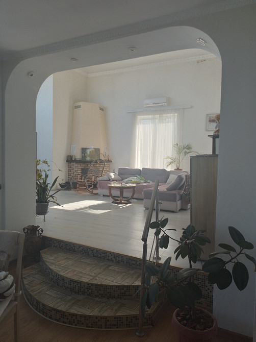 2-комнатная квартира с большой кухней-студией на пос.Котовского. Одеса - фото 8