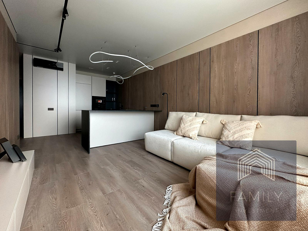 Продаж Квартира 2-кімнатна, 4/26 поверх на Дніпровська наб. вул., д. 15-Є Kiev - photo 9