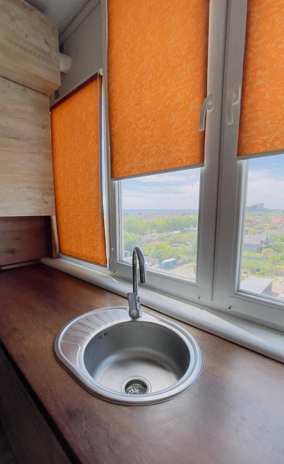 Продається 2 окремі смарт-квартири зі спільним коридором у ЖК «Фонтанка» Одеса - фото 13